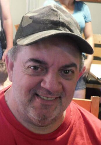 Eric Dale Rogers